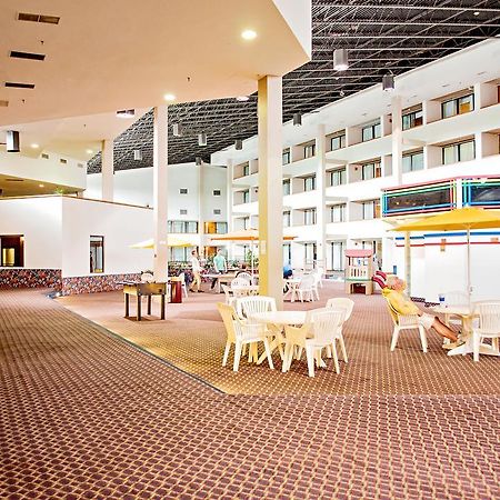 Fern Valley Hotel And Conference Center Louisville Bagian luar foto