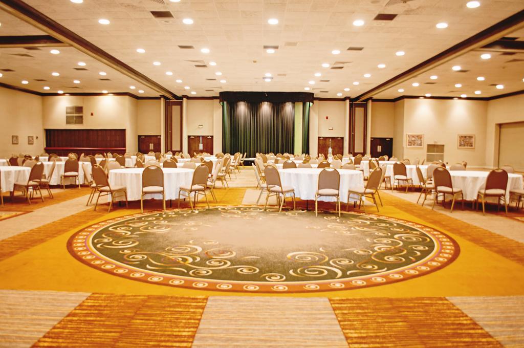 Fern Valley Hotel And Conference Center Louisville Bagian luar foto