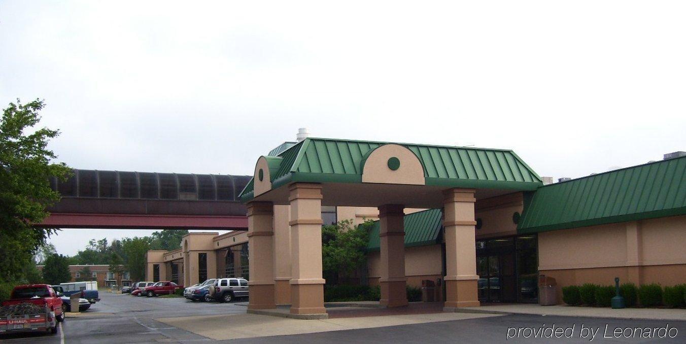 Fern Valley Hotel And Conference Center Louisville Bagian luar foto
