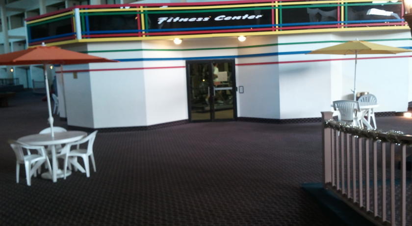 Fern Valley Hotel And Conference Center Louisville Bagian luar foto