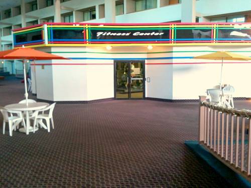 Fern Valley Hotel And Conference Center Louisville Bagian luar foto