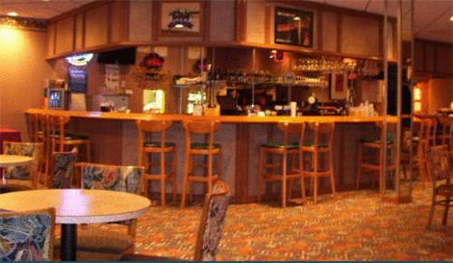 Fern Valley Hotel And Conference Center Louisville Bagian luar foto