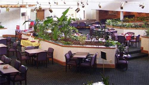Fern Valley Hotel And Conference Center Louisville Bagian luar foto