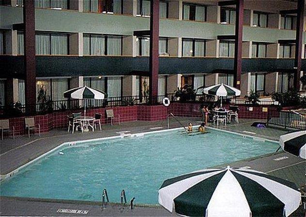 Fern Valley Hotel And Conference Center Louisville Fasilitas foto